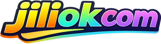 jiliok com Philippines gaming platform logo